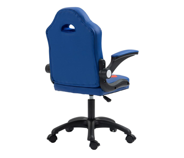 COBRA Junior Pro - Czerwony - 1259803 - zdjęcie 6
